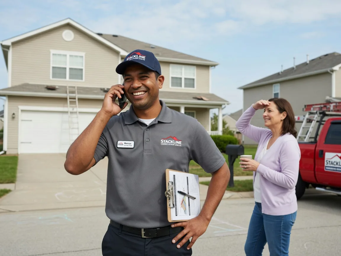 Chimney flashing repair Port Arthur, TX FAQs